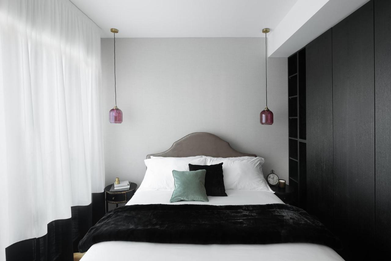 Aria Boutique Apartments Farneti Милан Экстерьер фото